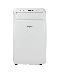 WHIRLPOOL AR CONDICIONADO PORTATIL 12000BTU A+ #3 - PACF212HPW