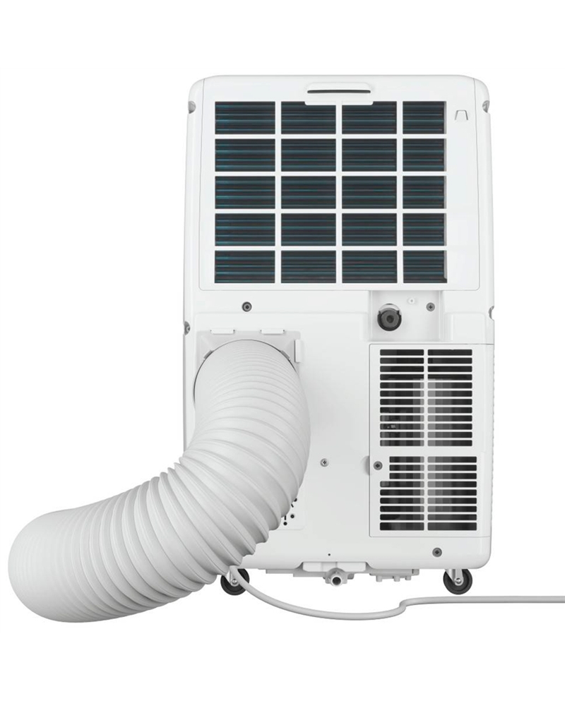 WHIRLPOOL AR CONDICIONADO PORTATIL 12000BTU A+ #3 - PACF212HPW