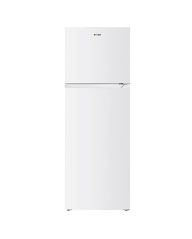 EDESA FRIGORIFICO 2PT 1720X600X605 304LT BRANCO E - EFT1722STWH