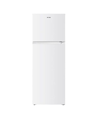 EDESA FRIGORIFICO 2PT 1720X600X605 304LT BRANCO E - EFT1722STWH