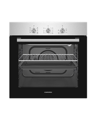 CONFORTEC FORNO MULTIFUNÇOES 69LT INOX A #2 - CFO669MX