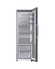 SAMSUNG FRIGORIFICO 1PT 1858X595X694 387LT NF IX D #3 - RR70H39CDTEF