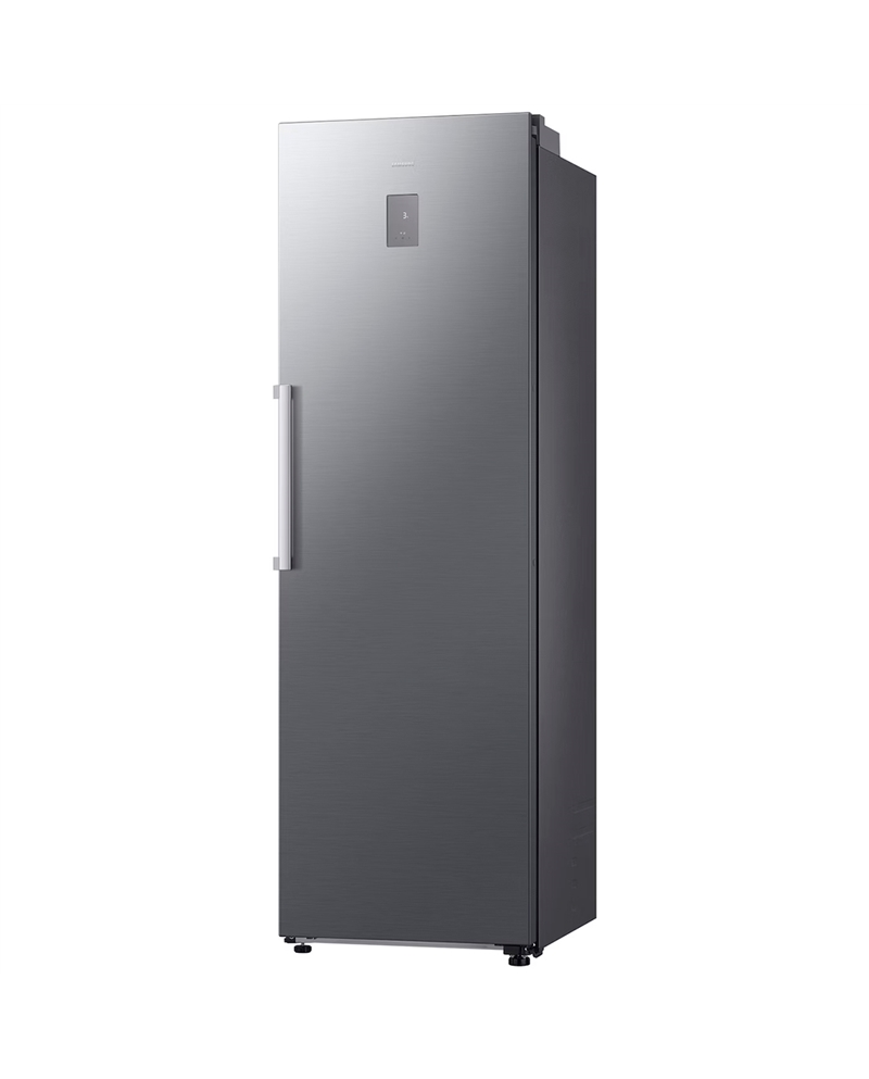 SAMSUNG FRIGORIFICO 1PT 1858X595X694 387LT NF IX D #4 - RR70H39CDTEF