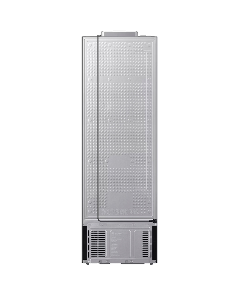 SAMSUNG FRIGORIFICO 1PT 1858X595X694 387LT NF IX D #5 - RR70H39CDTEF