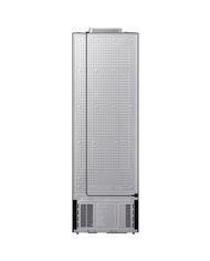 SAMSUNG FRIGORIFICO 1PT 1858X595X694 387LT NF IX D #5 - RR70H39CDTEF