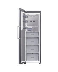 SAMSUNG ARCA VERTICAL 1858X595X694 323LT NF INOX D #3 - RZ70H32HDTEF