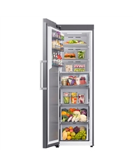 SAMSUNG ARCA VERTICAL 1858X595X694 323LT NF INOX D #4 - RZ70H32HDTEF