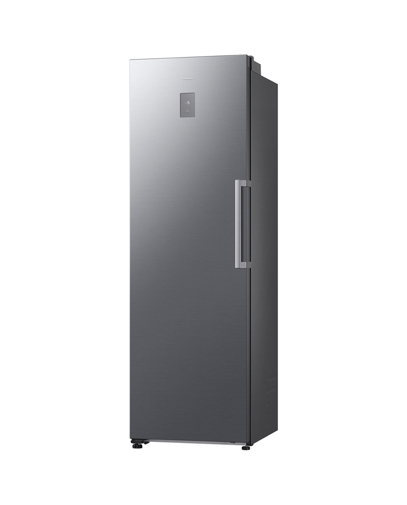 SAMSUNG ARCA VERTICAL 1858X595X694 323LT NF INOX D #5 - RZ70H32HDTEF