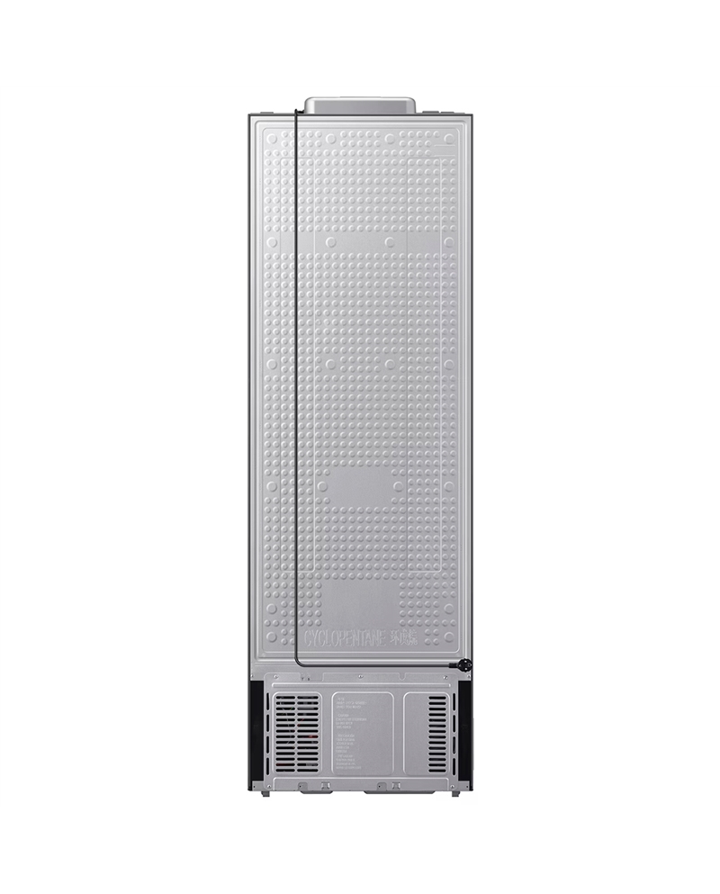 SAMSUNG ARCA VERTICAL 1858X595X694 323LT NF INOX D #6 - RZ70H32HDTEF