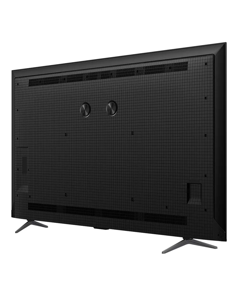 TCL QLED 85" 4K UHD GOOGLE TV 4HDMI 1USB E #5 - 85P8L