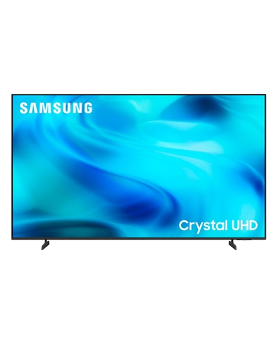 SAMSUNG LED 65" CRYSTAL HDR 4K SMART TV 3HDMI 1USB F - TU65U8005HUXXC