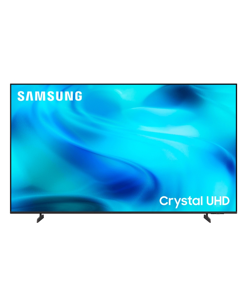 SAMSUNG LED 65" CRYSTAL HDR 4K SMART TV 3HDMI 1USB F - TU65U8005HUXXC