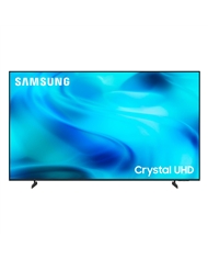 SAMSUNG LED 65" CRYSTAL HDR 4K SMART TV 3HDMI 1USB F - TU65U8005HUXXC