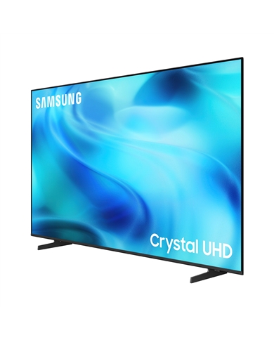 SAMSUNG LED 65" CRYSTAL HDR 4K SMART TV 3HDMI 1USB F - TU65U8005HUXXC