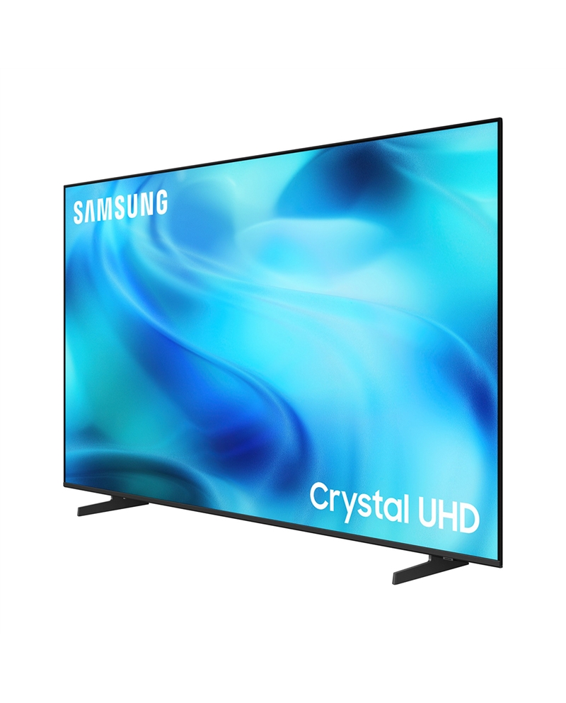SAMSUNG LED 65" CRYSTAL HDR 4K SMART TV 3HDMI 1USB F - TU65U8005HUXXC