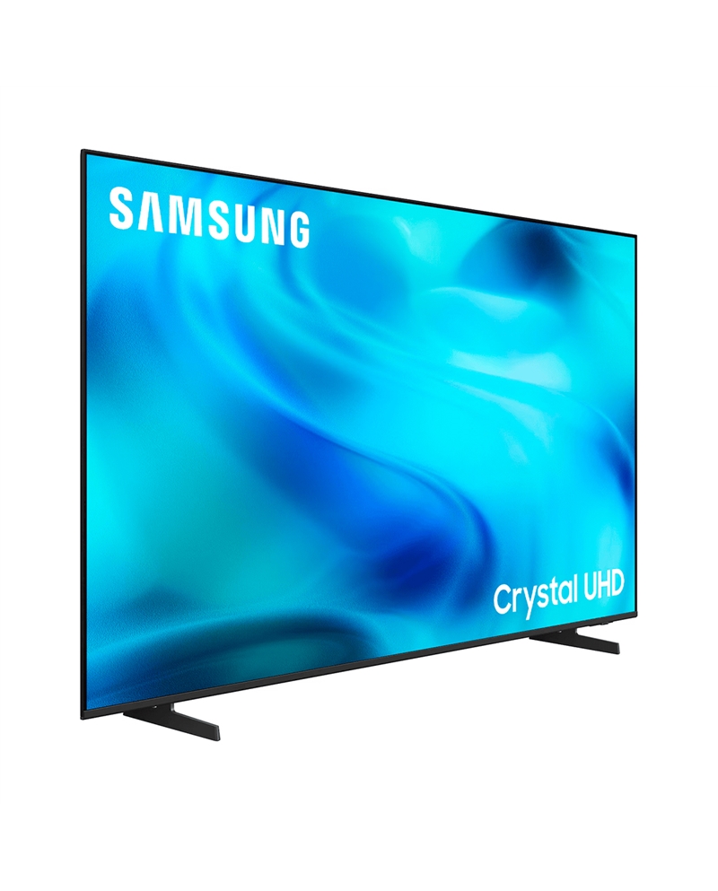 SAMSUNG LED 65" CRYSTAL HDR 4K SMART TV 3HDMI 1USB F #2 - TU65U8005HUXXC