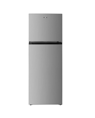 EDESA FRIGORIFICO 2PT 1720X600X605 304LT INOX E - EFT1722STEX