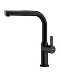 TEKA MISTURADORA CANO ALTO GIRATORIO CHUVEIRO EXTRAIL - OVAL938BK