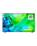 SAMSUNG NEO QLED 65" 4K UHD SMART TV 3HDMI 2USB E - TQ65QN80HAUXXC