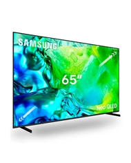 SAMSUNG NEO QLED 65" 4K UHD SMART TV 3HDMI 2USB E #1 - TQ65QN80HAUXXC
