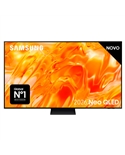SAMSUNG OLED 77" 4K SMART TV 4HDMI 3USB F - TQ77S95HFTXXC