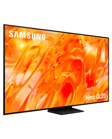 SAMSUNG OLED 77" 4K SMART TV 4HDMI 3USB F #3 - TQ77S95HFTXXC