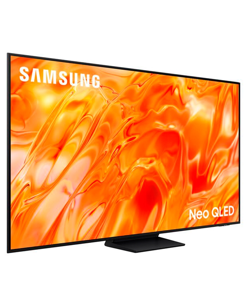 SAMSUNG OLED 77" 4K SMART TV 4HDMI 3USB F #3 - TQ77S95HFTXXC