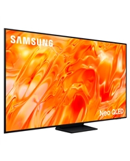 SAMSUNG OLED 77" 4K SMART TV 4HDMI 3USB F #3 - TQ77S95HFTXXC