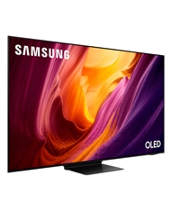 SAMSUNG OLED 77" 4K SMART TV 4HDMI 3USB F #2 - TQ77S95HFTXXC