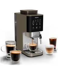 KRUPS MAQUINA CAFE EXPRESSO SEMI AUTO COFFEE CRUSH EXPERIEN - SA403BE0