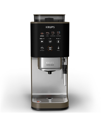 KRUPS MAQUINA CAFE EXPRESSO SEMI AUTO COFFEE CRUSH EXPERIEN #2 - SA403BE0