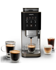 KRUPS MAQUINA CAFE EXPRESSO SEMI AUTO COFFEE CRUSH EXPERIEN #1 - SA403BE0