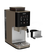 KRUPS MAQUINA CAFE EXPRESSO SEMI AUTO COFFEE CRUSH EXPERIEN #2 - SA403BE0