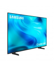 SAMSUNG LED 55"CRYSTAL 4K UHD SMART TV 3HDMI 1USB F