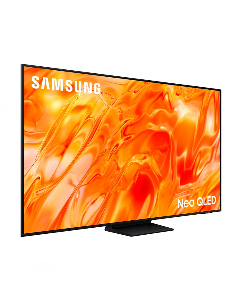 SAMSUNG NEO QLED 65" 4K UHD SMART TV 3HDMI 2USB E