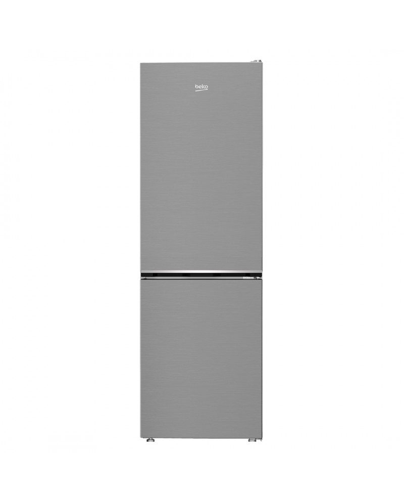 BEKO COMBINADO 1865x595x663MT NF 316LT LOOK INOX E