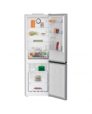 BEKO COMBINADO 1865x595x663MT NF 316LT LOOK INOX E