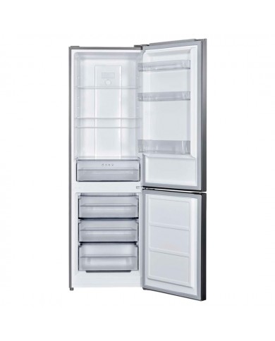TELEFAC COMBINADO 1860X600X600 293LT NF INOX E