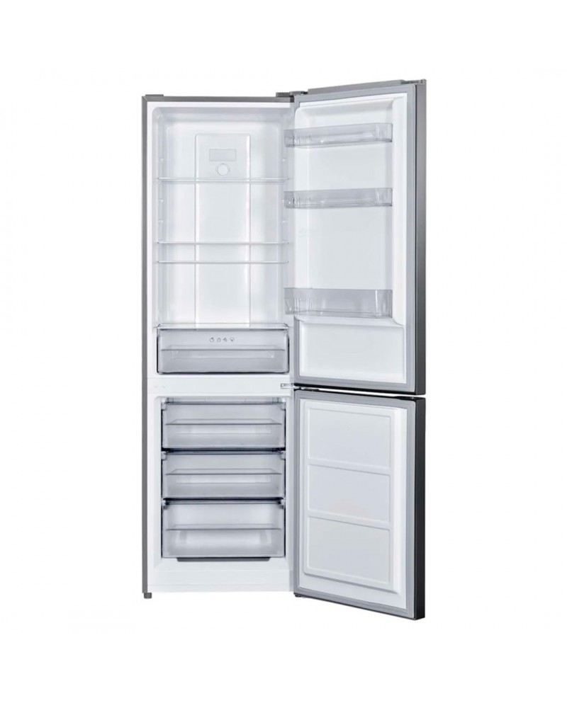TELEFAC COMBINADO 1860X600X600 293LT NF INOX E