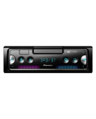 PIONEER AUTO RADIO DIGITAL DAB BT BLUETOOTH USB IPHONE ANDRO