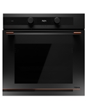 TEKA FORNO MULTIF 71LT INFINITY BLACK MATE A+ - HLB84G1BM
