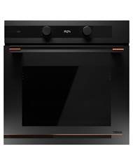TEKA FORNO MULTIF 71LT INFINITY BLACK MATE A+ - HLB84G1BM