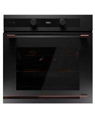 TEKA FORNO MULTIF 71LT INFINITY BLACK MATE A+ - HLB84G1BM