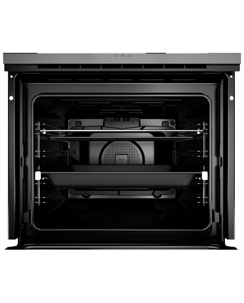 TEKA FORNO MULTIF 71LT INFINITY BLACK MATE A+ #2 - HLB84G1BM
