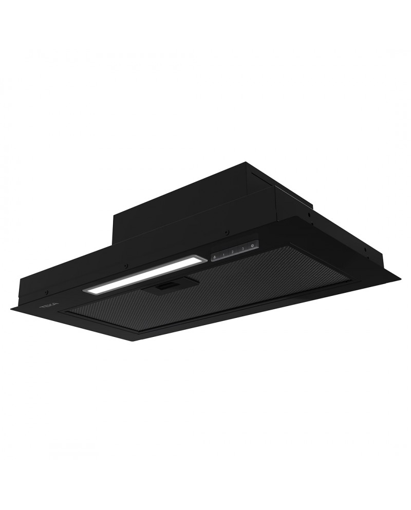 TEKA EXAUSTOR 60CM INTEGRA MAX 316M3H BLACK D