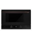 TEKA MICROONDAS INTEG 22LT 850W GRILL 1200W VIDRO PRETO - ML82G1BISLBMDE1