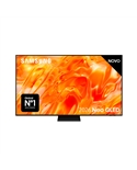 SAMSUNG NEO QLED 55" 4K UHD SMART TV 3HDMI 2USB E - TQ55QN72HAUXXC