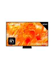 SAMSUNG NEO QLED 55" 4K UHD SMART TV 3HDMI 2USB E - TQ55QN72HAUXXC