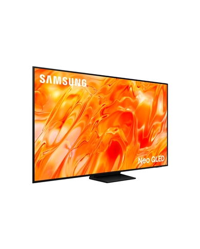 SAMSUNG NEO QLED 55" 4K UHD SMART TV 3HDMI 2USB E #1 - TQ55QN72HAUXXC