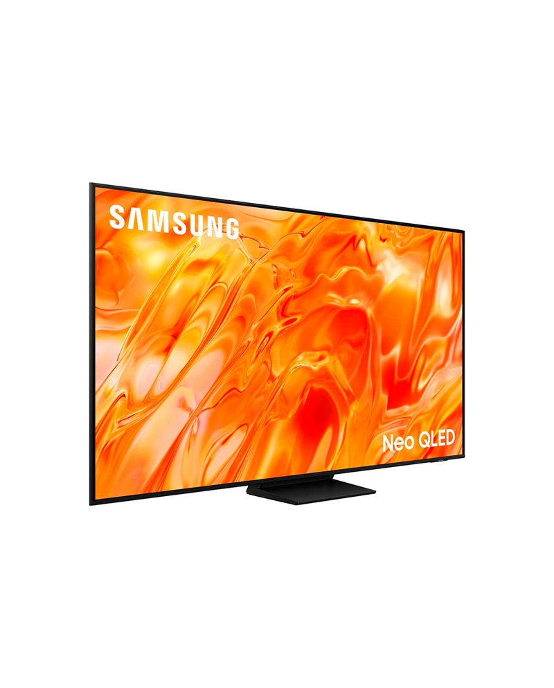 SAMSUNG NEO QLED 55" 4K UHD SMART TV 3HDMI 2USB E #1 - TQ55QN72HAUXXC